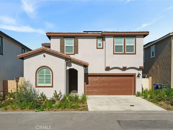 2939 E Duncan Paseo, Ontario, CA 91761