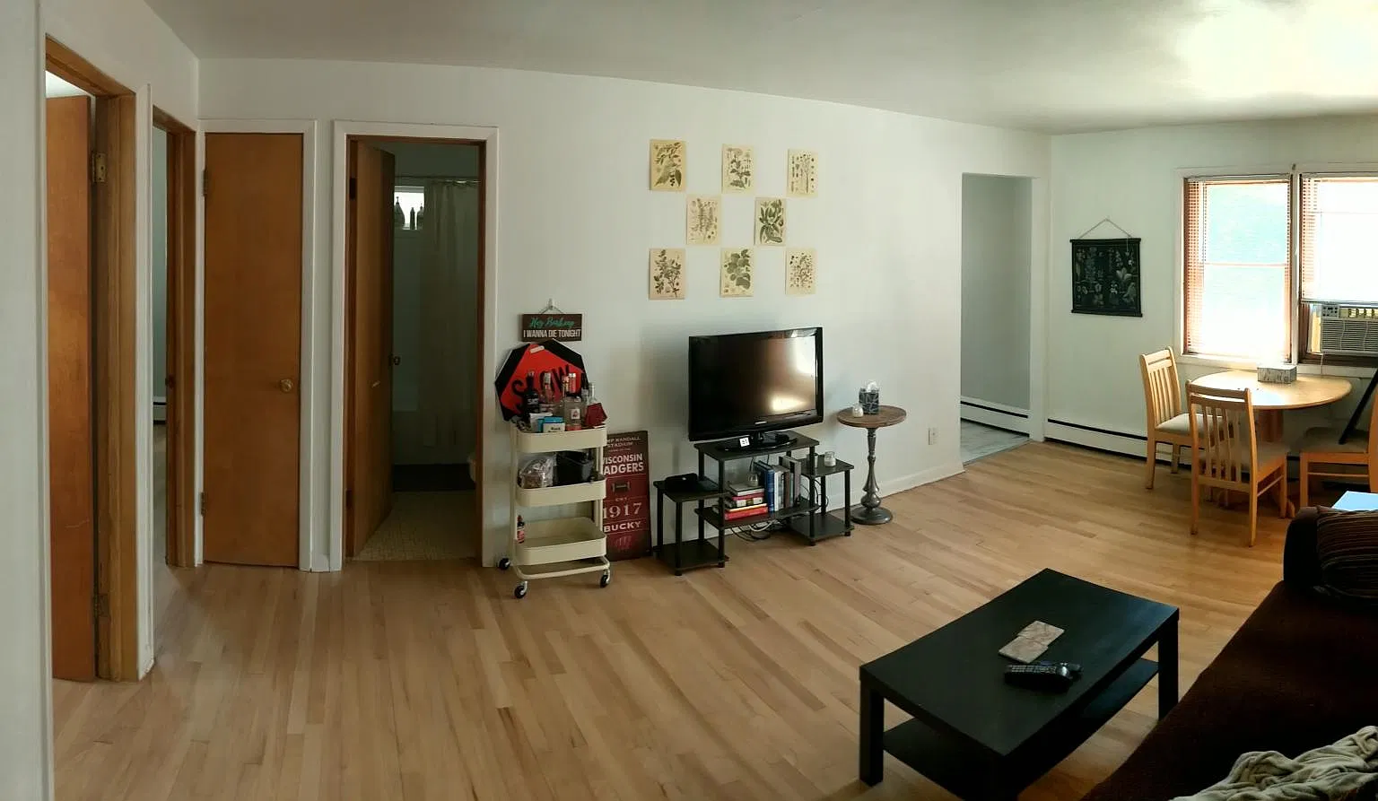 2 bed, 1000 sqft, $1,900 — Photo 2