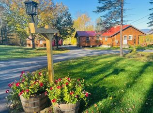 554 Sabattus Road, Lovell, ME 04051