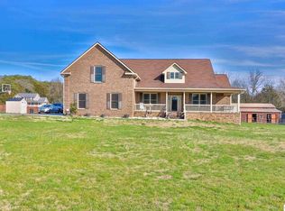 7644 Dunsmore Ln, Corryton, TN 37721