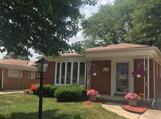 9001 Virgil Ave, Redford, MI 48239