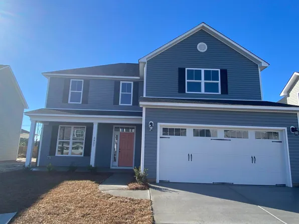3957 Aquarius Way NE, Leland, NC 28451