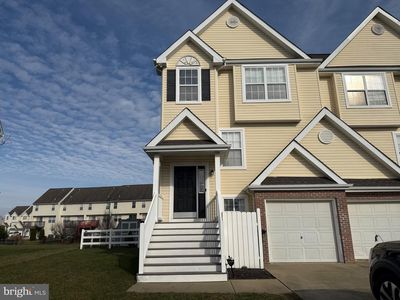 259 E Sheldrake Cir, Dover, DE, 19904