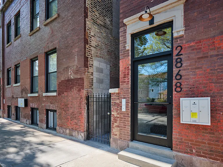 2868 W 21st Pl #B — Photo 1