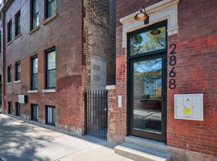 2868 W 21st Pl #B, Chicago, IL 60623