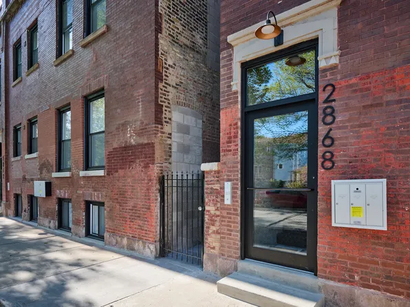 2868 W 21st Pl, Chicago, IL