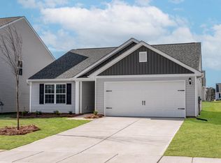 10 Atlas Dr, Youngsville, NC 27596