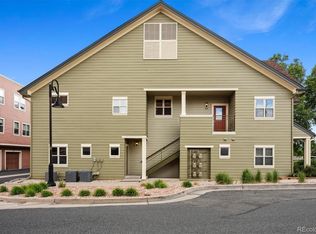 5480 Allison St UNIT 200, Arvada, CO 80002