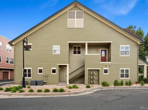 5480 Allison Street #200, Arvada, CO 80002