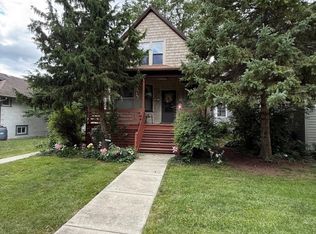 819 Mapleton Ave, Oak Park, IL 60302