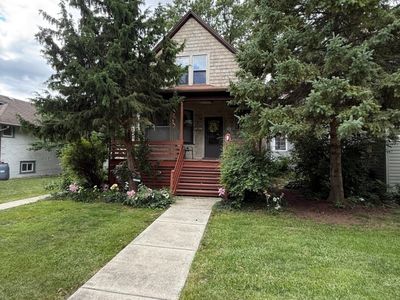 819 Mapleton Ave, Oak Park, IL, 60302