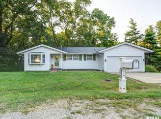 14149 Villa Maria Ln, Athens, IL