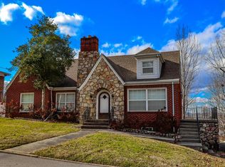 414 College St, Newport, TN 37821