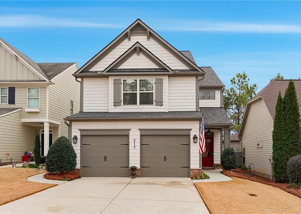 1st image of 217 Highland Village Ln