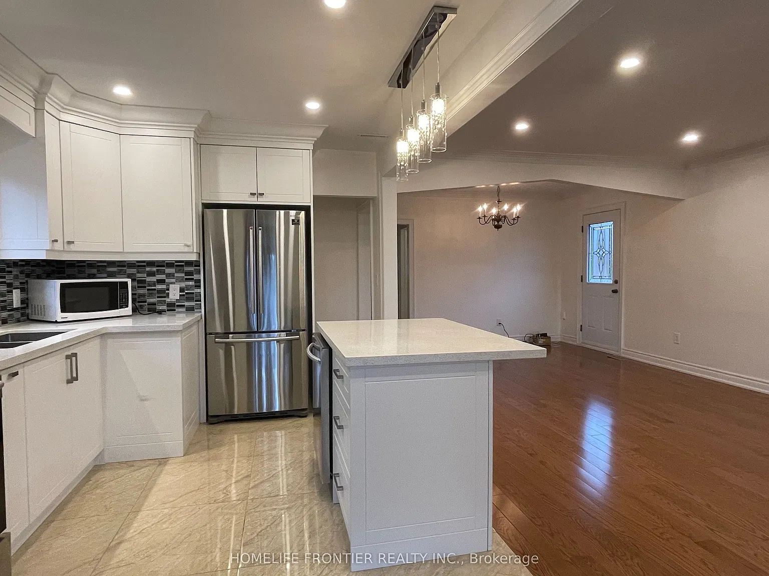 3 bed, $3,100 — Photo 2