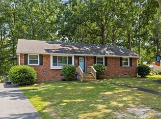 1441 Fernleaf Dr, North Chesterfield, VA 23235