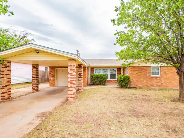 2417 E 28th St, Lubbock, TX 79404