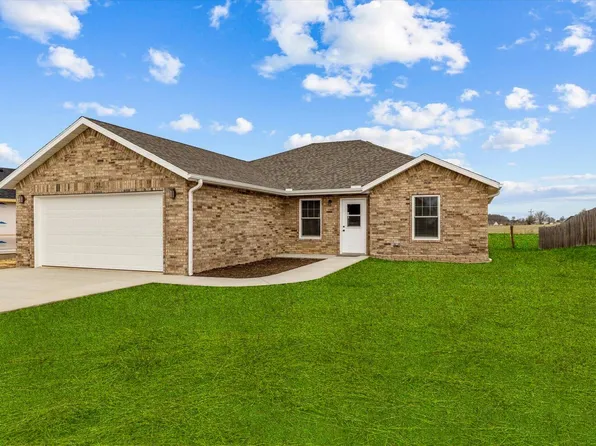 219 Kori Court, Mt Vernon, MO 65712