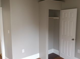 24 Ashley St APT 2, New Bedford, MA 02744
