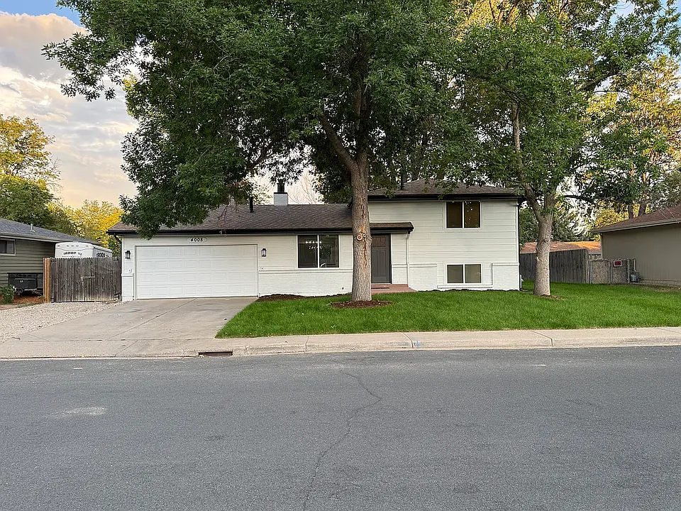 4008 Cottonwood Dr