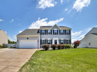 6377 Ward Rd, North Tonawanda, NY 14120