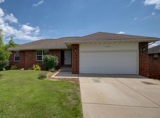 3802 W Parkridge Cir, Springfield, MO 65802