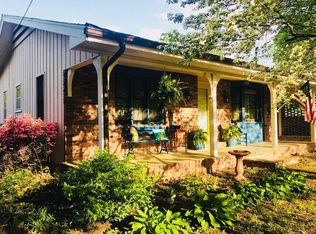 1036 S Ferguson Ave, Springfield, MO 65807