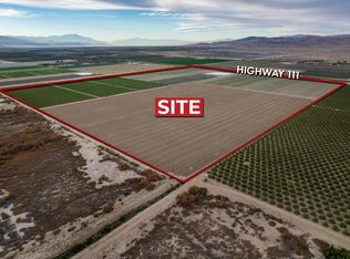 0 State Highway 111, Mecca, CA 92254