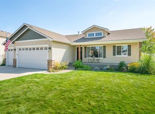 24350 E Spencer Ct, Liberty Lake, WA 99019