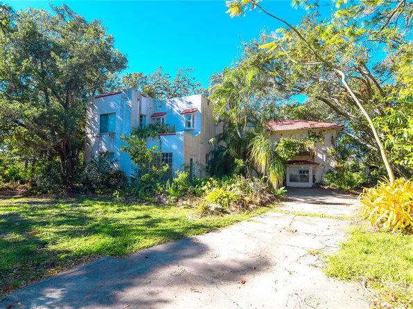 5400 Bates St, Seminole, FL 33772