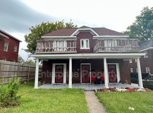 2360 Forest Ave #1, Memphis, TN 38112