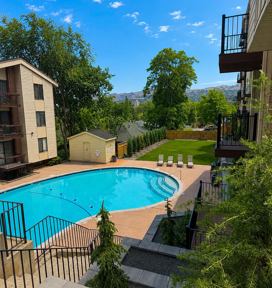 1 bed, 820 sqft, $1,550 — Photo 2