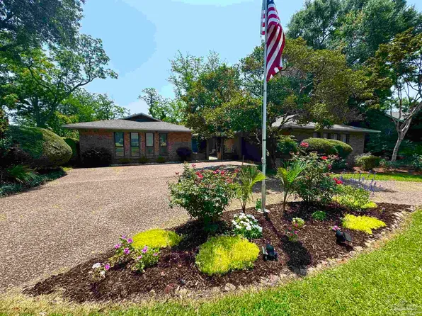 9754 Quail Hollow Ct, Pensacola, FL 32514