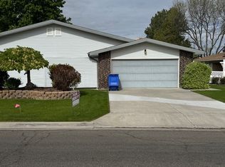 607 Mountain View Dr, Twin Falls, ID 83301