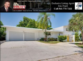 407 Marlin Rd, North Palm Beach, FL 33408