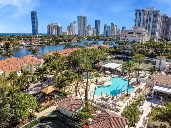 20165 NE 39th Pl APT 403, Aventura, FL 33180