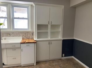 109 W Melendy St #A, Ludington, MI