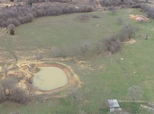 316 Woodford Rd, Lone Grove, OK 73443