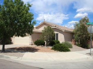 4936 Story Rock St NW, Albuquerque, NM 87120