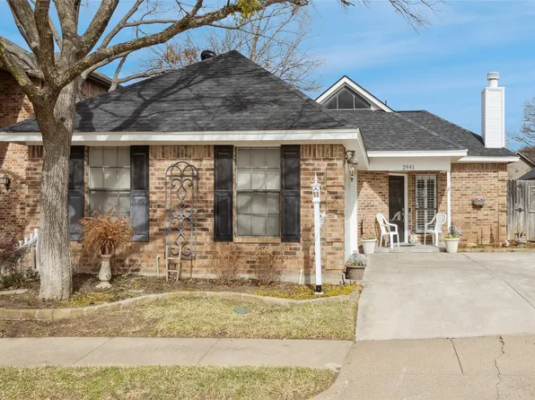 2941 Eagles Nest Dr, Bedford, TX 76021