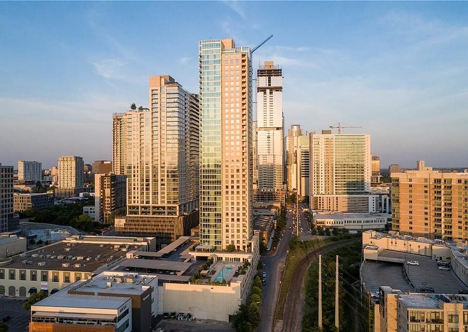 1st image of 300 Bowie St APT 3105