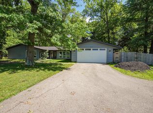 9700 Industrial Pkwy, Plain City, OH 43064