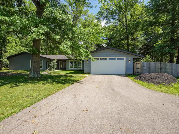 9700 Industrial Pkwy, Plain City, OH 43064