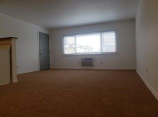 1416 N Hillside Ave APT 4B, Berkeley, IL 60163