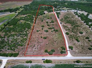 N/a County Rd #2849, Taft, TX 78390