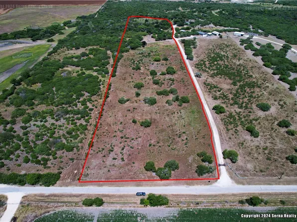 N/a County Rd #2849, Taft, TX 78390