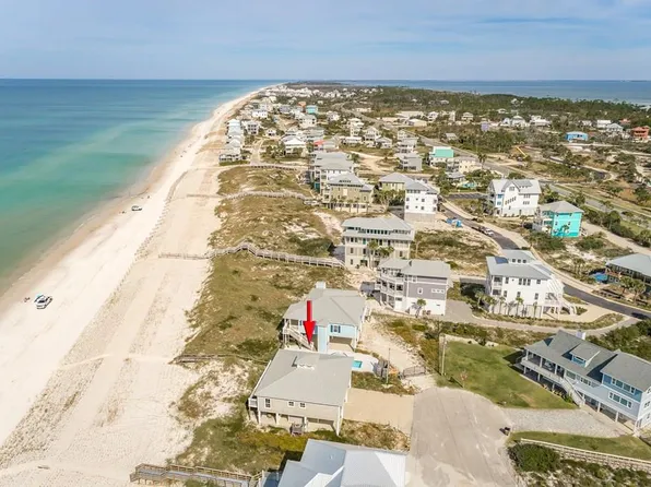 7185 Windward St, Port Saint Joe, FL 32456