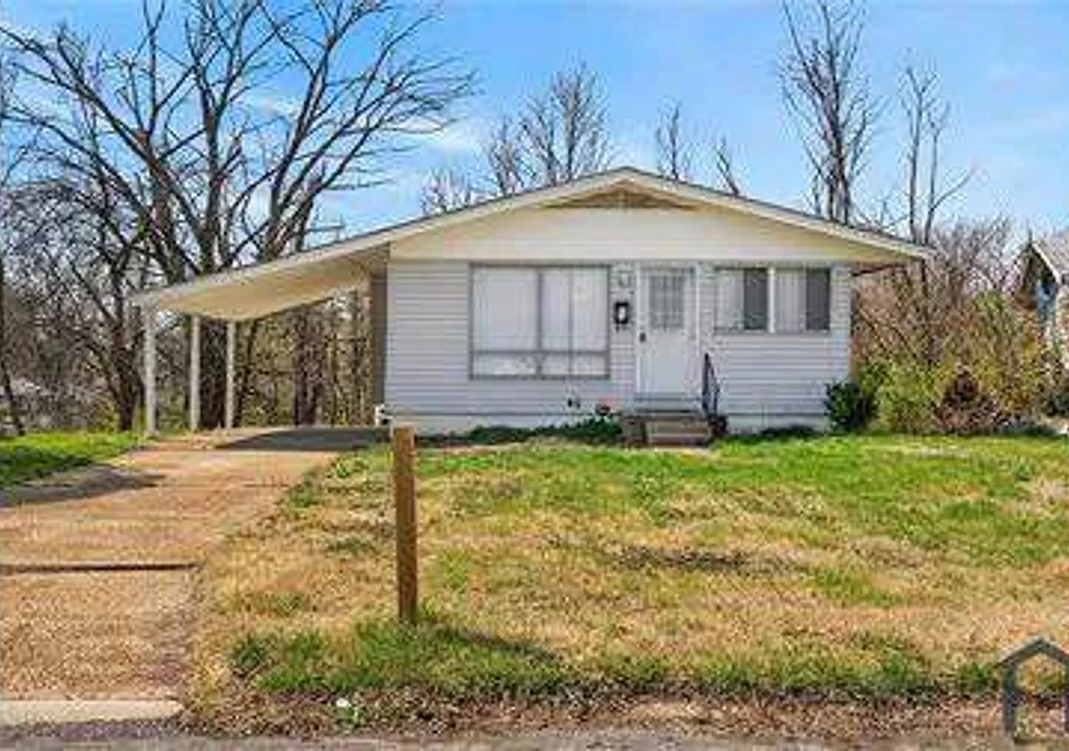 Lovely Home for Rent - Section 8 welcome — Photo 3