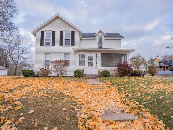 503 N Dewey St, Eau Claire, WI 54703