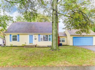7606 Alar Ave, Reynoldsburg, OH